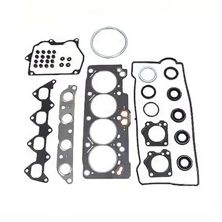 Overhaul Gasket Kit For Hyundai Excavator R60-9S R60W-9S Yanmar Engine 4TNV94L Komatsu Engine 4D94LE online Overhaul Gasket Kit For Hyundai Excavator R60-9S R60W-9S Yanmar Engine 4TNV94L Komatsu Engine 4D94LE online