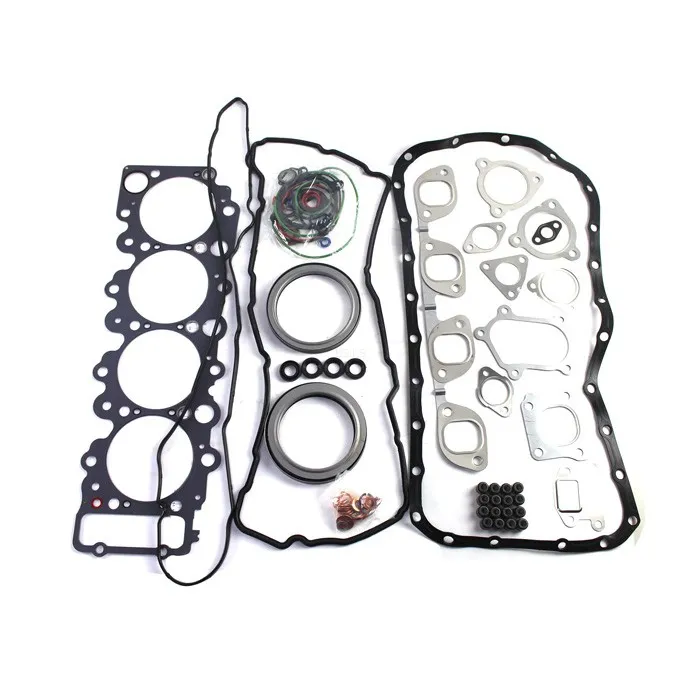 Overhaul Gasket Kit for Isuzu 4HK1 Chevrolet NPR NQR NRR GMC 5.2L online Overhaul Gasket Kit for Isuzu 4HK1 Chevrolet NPR NQR NRR GMC 5.2L online