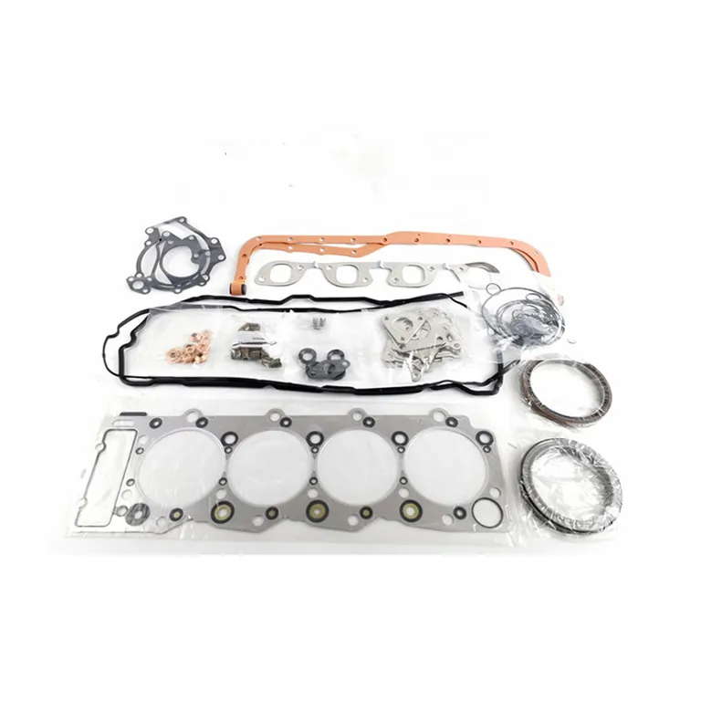 Overhaul Gasket Kit for Isuzu 4HK1 Engine Hitachi EX220-5 EX270-5 EX230-5 Excavator online Overhaul Gasket Kit for Isuzu 4HK1 Engine Hitachi EX220-5 EX270-5 EX230-5 Excavator online