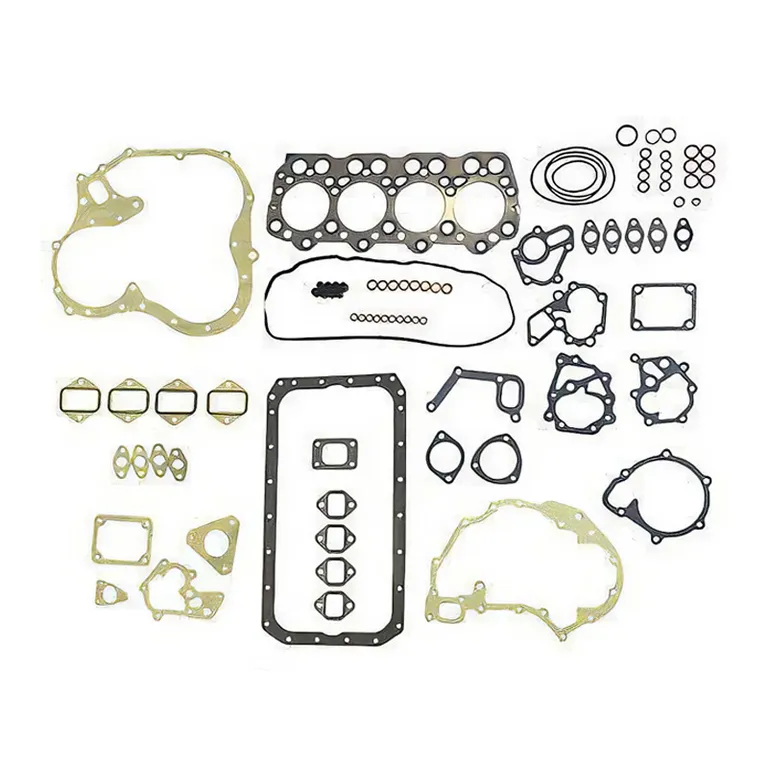 Overhaul Gasket Kit for Joyner 800cc Carb Engine SandViper RoketaGK32 Kazuma Mammoth online