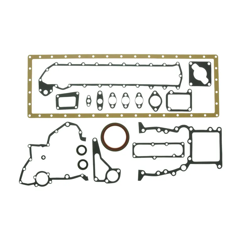 Overhaul Gasket Kit for Komatsu 6D105 S6D105 Engine PC200-3 PC200LC-3 PC220-3 Excavator online Overhaul Gasket Kit for Komatsu 6D105 S6D105 Engine PC200-3 PC200LC-3 PC220-3 Excavator online