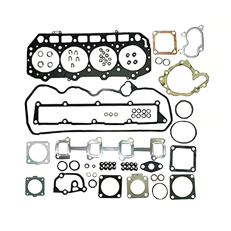 Overhaul Gasket Kit For Komatsu Crawler Dozer D21A-8-W D21P-8-W Yanmar Engine 4TNV94L Komatsu Engine 4D94LE online Overhaul Gasket Kit For Komatsu Crawler Dozer D21A-8-W D21P-8-W Yanmar Engine 4TNV94L Komatsu Engine 4D94LE online
