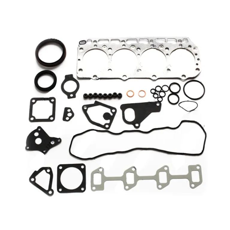Overhaul Gasket Kit For Komatsu Excavator PC40FR-1 PC40FR-2 Yanmar Engine 3TNE88 Komatsu Engine 3D88 online Overhaul Gasket Kit For Komatsu Excavator PC40FR-1 PC40FR-2 Yanmar Engine 3TNE88 Komatsu Engine 3D88 online