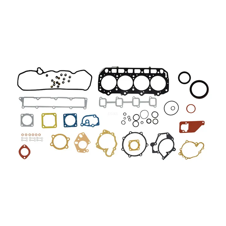 Overhaul Gasket Kit For Komatsu Wheel Loader WA65-3 WA65PT-3 WA75-3 Yanmar Engine 4TNE94 Komatsu Engine 4D94E online Overhaul Gasket Kit For Komatsu Wheel Loader WA65-3 WA65PT-3 WA75-3 Yanmar Engine 4TNE94 Komatsu Engine 4D94E online