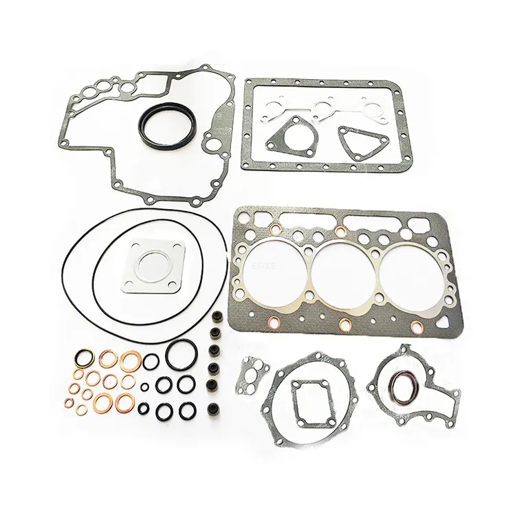 Overhaul Gasket Kit for Kubota Engine S2600 online Overhaul Gasket Kit for Kubota Engine S2600 online