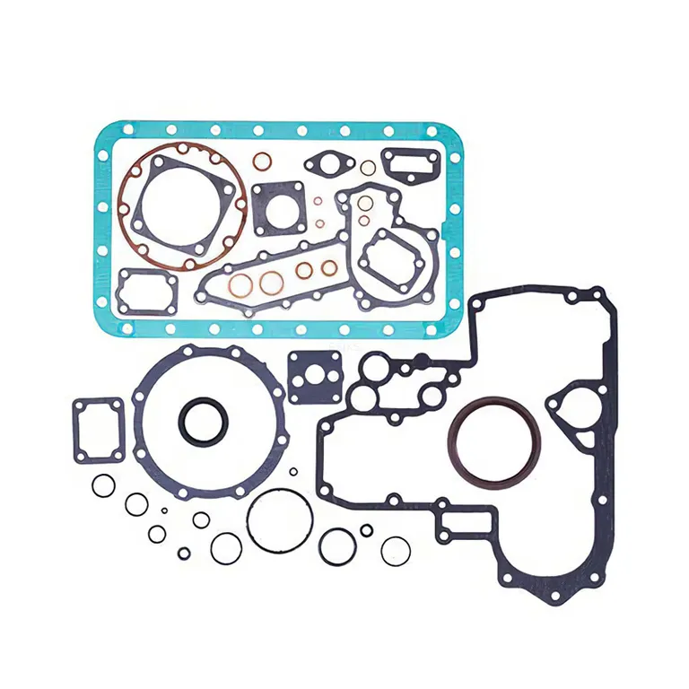 Overhaul Gasket Kit for Kubota Engine V6108 online Overhaul Gasket Kit for Kubota Engine V6108 online
