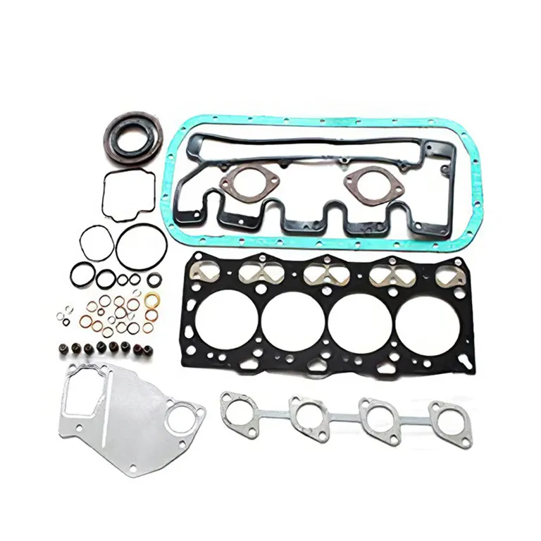 Overhaul Gasket Kit for Mitsubishi Engine 8DC9 8DC9T 8DC9-2A online