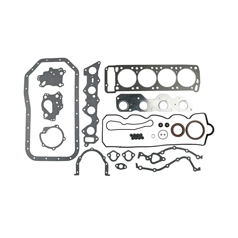 Overhaul Gasket Kit for Mitsubishi Engine S4SF18C online Overhaul Gasket Kit for Mitsubishi Engine S4SF18C online
