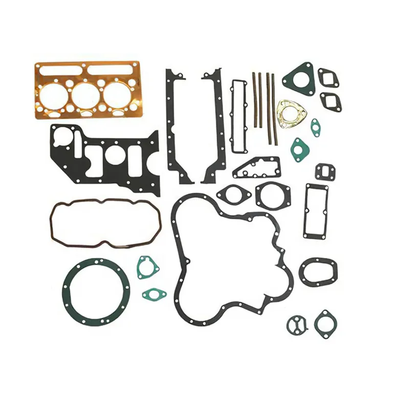 Overhaul Gasket Kit for Perkins Engine YH81066 online Overhaul Gasket Kit for Perkins Engine YH81066 online