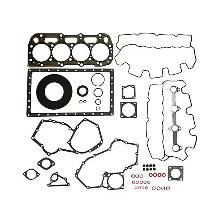 Overhaul Gasket Kit for Perkins HP404C-22 HR404C-22T Engine online