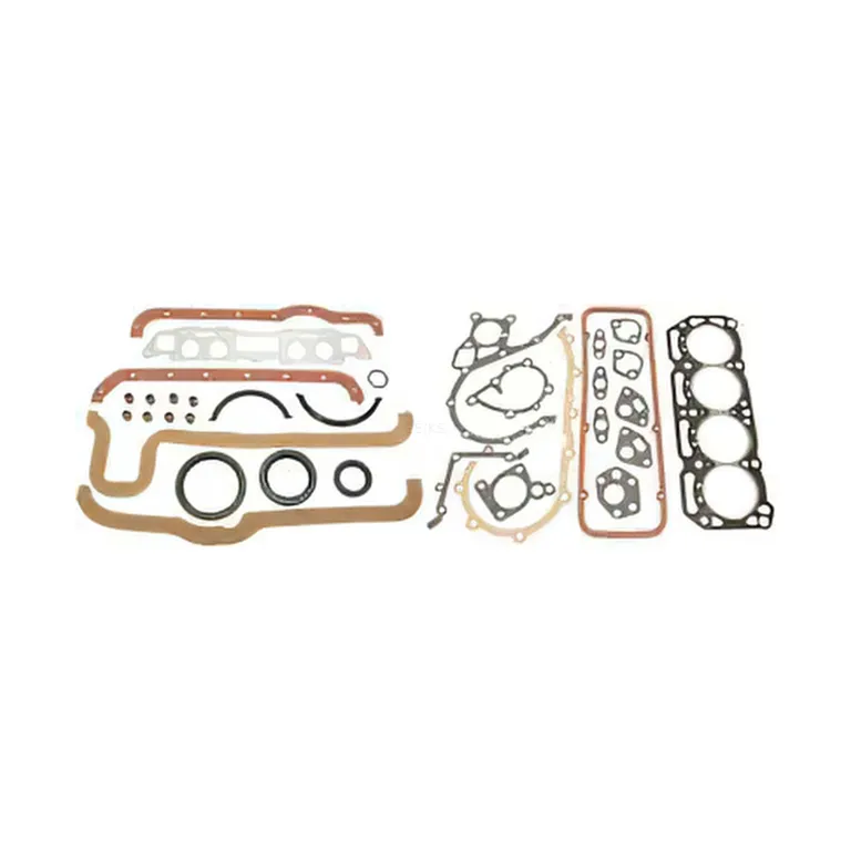 Overhaul Gasket Kit for Volvo D7E Engine online Overhaul Gasket Kit for Volvo D7E Engine online
