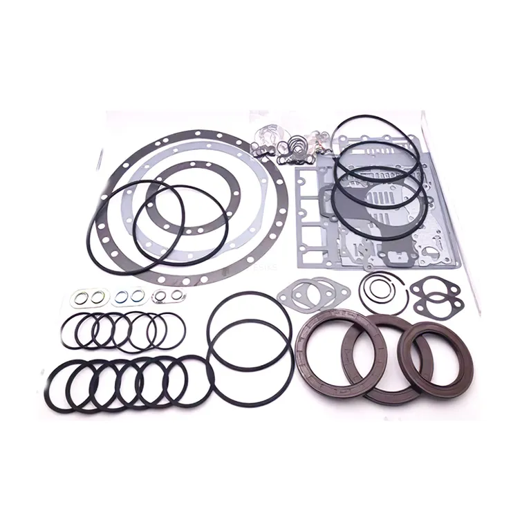 Overhaul Gasket Kit for Volvo Engine D6D Excavator EC210B EC240B online Overhaul Gasket Kit for Volvo Engine D6D Excavator EC210B EC240B online
