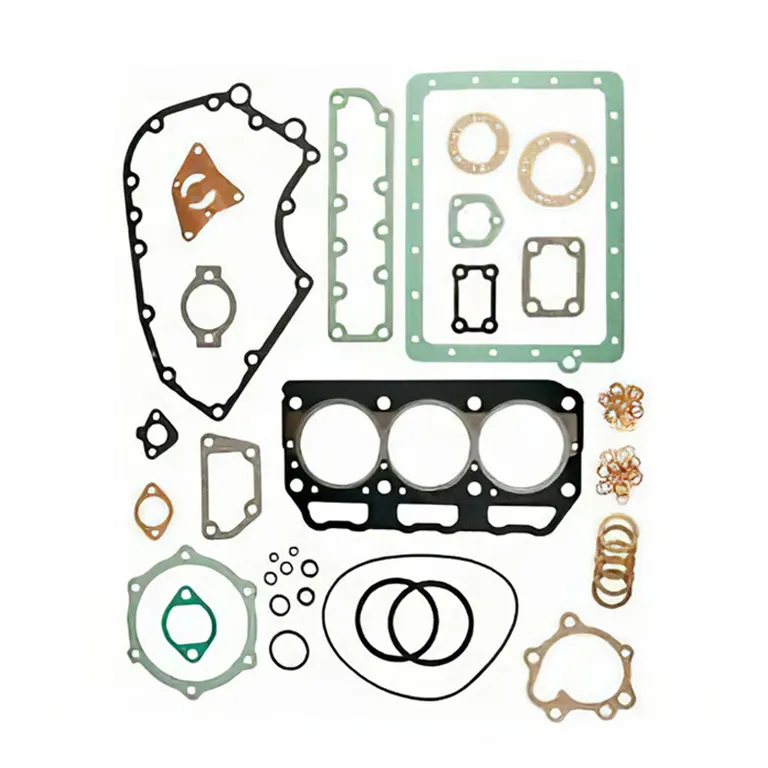 Overhaul Gasket Kit for Yanmar 3D82A-3FAE Engine online Overhaul Gasket Kit for Yanmar 3D82A-3FAE Engine online