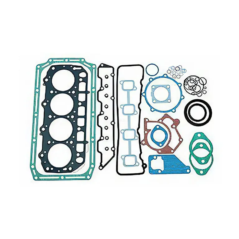 Overhaul Gasket Kit for Yanmar 4TN78L 4TN78TL-RB Engine YB451 YB501 Excavator online Overhaul Gasket Kit for Yanmar 4TN78L 4TN78TL-RB Engine YB451 YB501 Excavator online