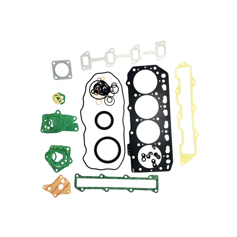 Overhaul Gasket Kit For Yanmar 4TNE84 Komatsu 4D84E online Overhaul Gasket Kit For Yanmar 4TNE84 Komatsu 4D84E online