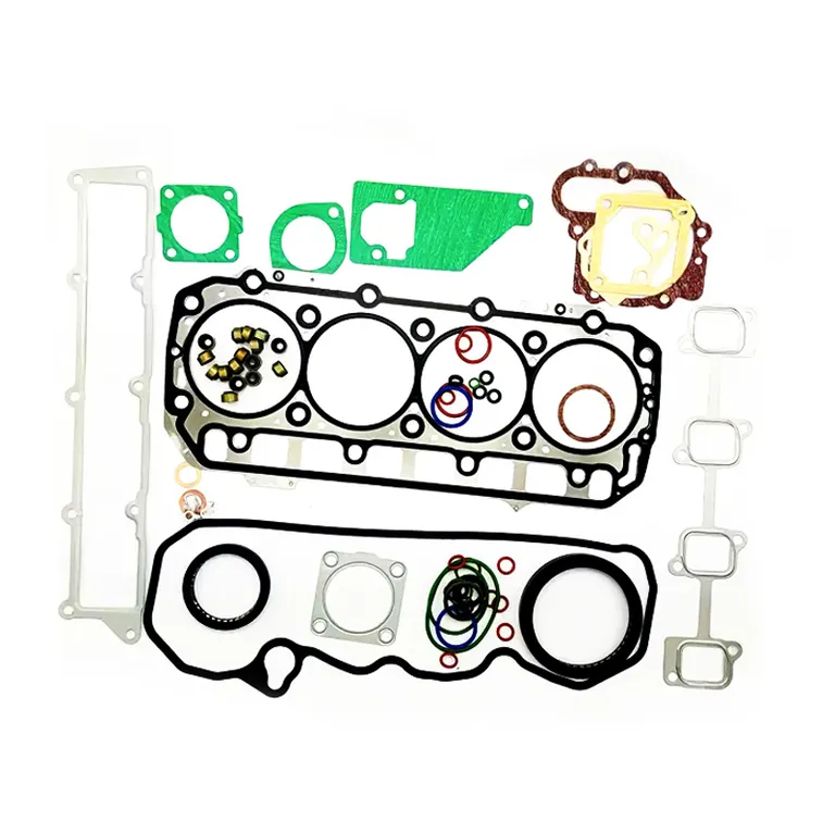 Overhaul Gasket Kit For Yanmar 4TNV98 online Overhaul Gasket Kit For Yanmar 4TNV98 online