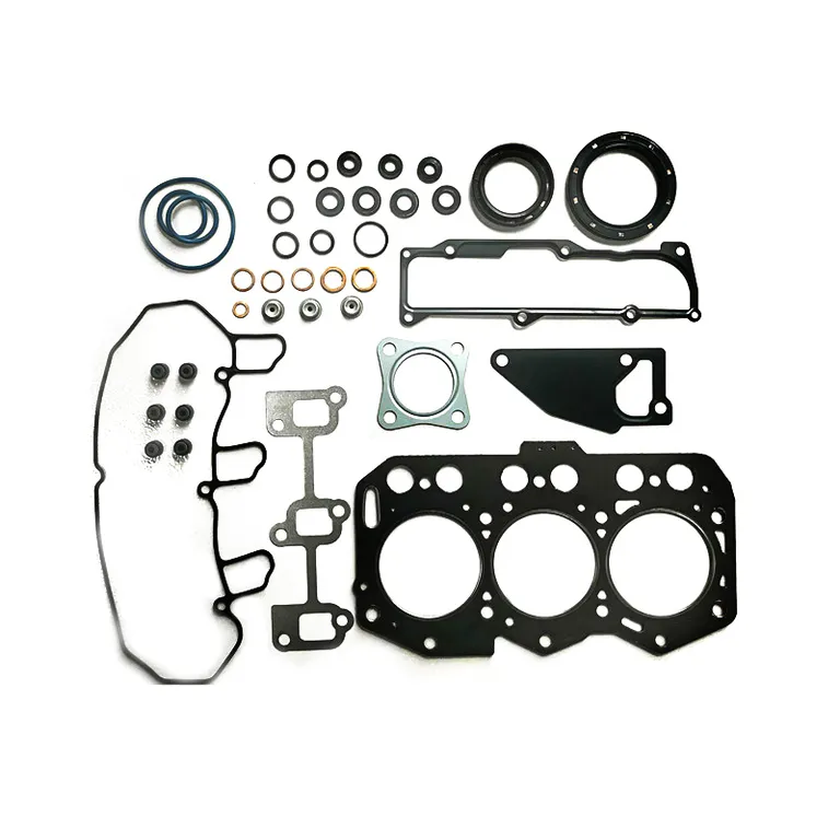 Overhaul Gasket Kit For Yanmar Engine 3TNV76 online Overhaul Gasket Kit For Yanmar Engine 3TNV76 online