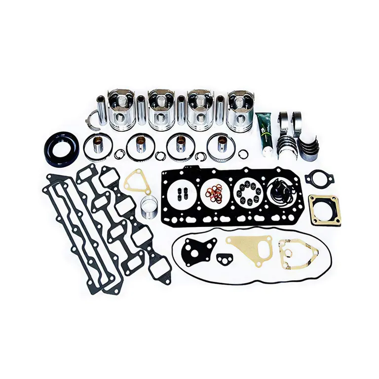 Overhaul Gasket Kit For Yanmar Engine 4TNV84 online Overhaul Gasket Kit For Yanmar Engine 4TNV84 online