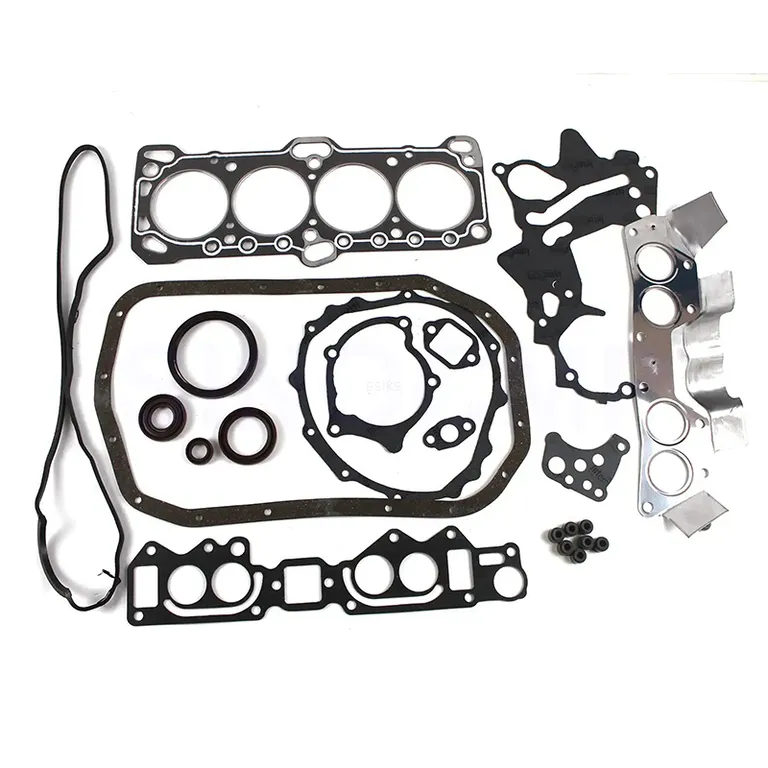 Overhaul Gasket Kit MD972933 for Mitsubishi 4G63 1997cc Engine 16 Valve online Overhaul Gasket Kit MD972933 for Mitsubishi 4G63 1997cc Engine 16 Valve online