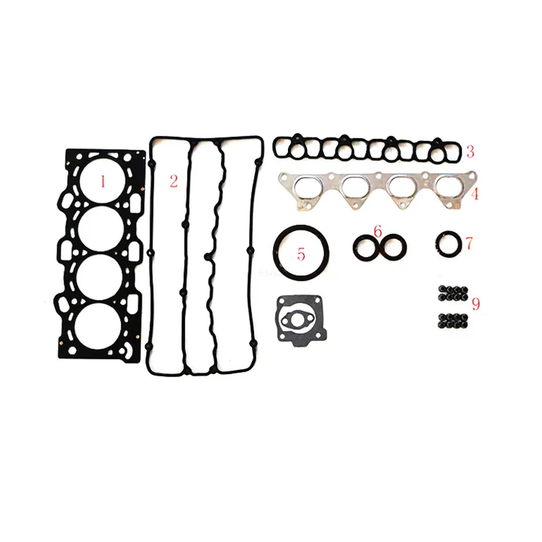 Overhaul Gasket Kit MD976072 for Mitsubishi Engine 4G93 online Overhaul Gasket Kit MD976072 for Mitsubishi Engine 4G93 online