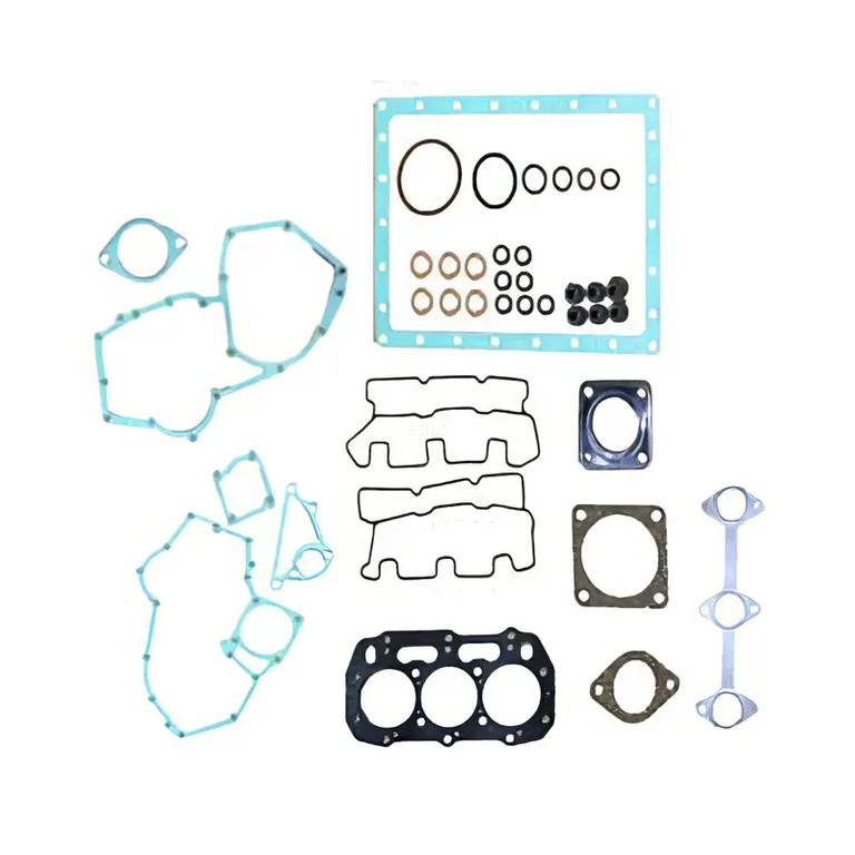 Overhaul Gasket Kit U5LC0018 for Perkins Engine Type HL 403C-15 online Overhaul Gasket Kit U5LC0018 for Perkins Engine Type HL 403C-15 online