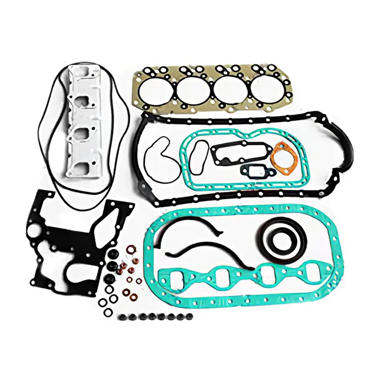 Overhaul Gasket Kit Z-5-87810-457-2 Z-5-87812-706-1 for Isuzu 4JB1 4JB1T Engine Daewoo DH55 DX60 Excavator online Overhaul Gasket Kit Z-5-87810-457-2 Z-5-87812-706-1 for Isuzu 4JB1 4JB1T Engine Daewoo DH55 DX60 Excavator online