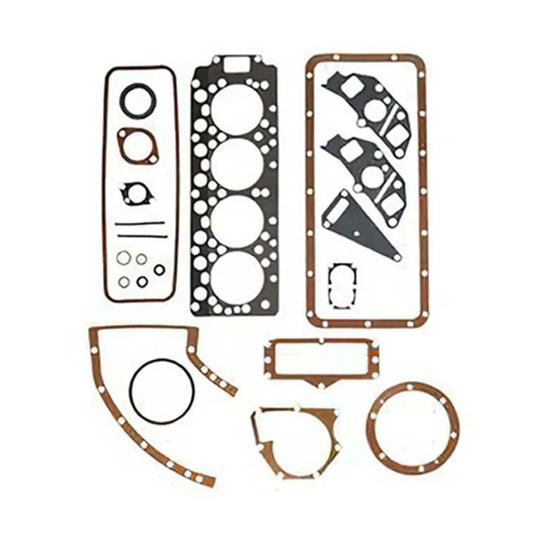 Overhaul Gasket Set 02931478 for Deutz Engine BF6M1015 BF6M1015C BF6M1015CP online Overhaul Gasket Set 02931478 for Deutz Engine BF6M1015 BF6M1015C BF6M1015CP online