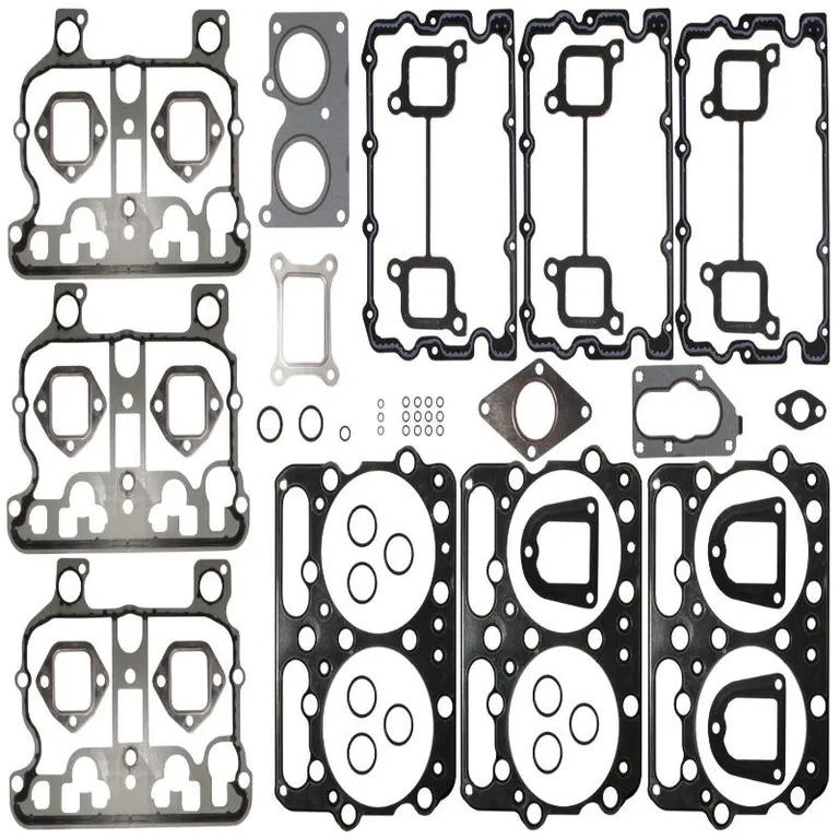 Overhaul Gasket Set 4089371 for Cummins N14 Engine online Overhaul Gasket Set 4089371 for Cummins N14 Engine online