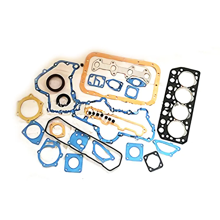 Overhaul Gasket Set for Mitsubishi Engine K4F Tractor MT25 online Overhaul Gasket Set for Mitsubishi Engine K4F Tractor MT25 online