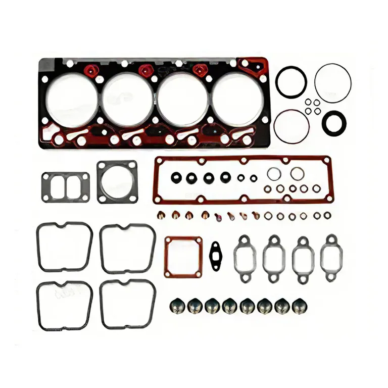Overhaul Gasket Set MD974892 for Mitsubishi 4G64S 2350cc Engine online