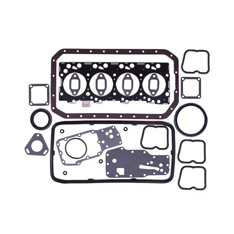 Overhaul Gasket Set MD997496 for Mitsubishi 6G72 2972cc 12V Engine online Overhaul Gasket Set MD997496 for Mitsubishi 6G72 2972cc 12V Engine online