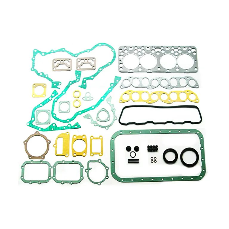 Overhaul Head Gasket Kit 10101-09W25 for Nissan SD23 2289cc Engine online Overhaul Head Gasket Kit 10101-09W25 for Nissan SD23 2289cc Engine online