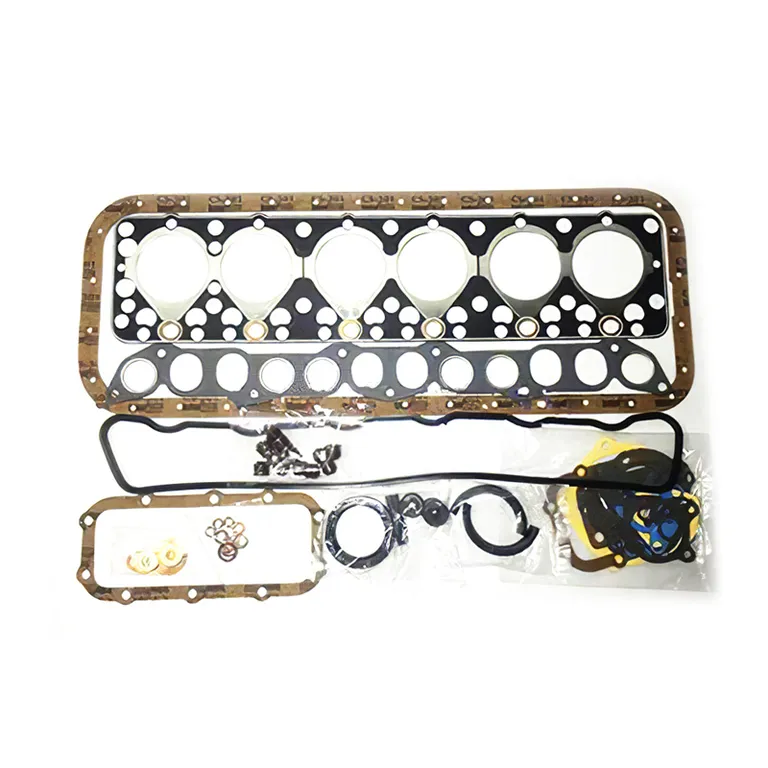 Overhaul Head Gasket Kit 10101-C6825 for Nissan Engine SD33 Forklift YF03 MF03 FD006 online Overhaul Head Gasket Kit 10101-C6825 for Nissan Engine SD33 Forklift YF03 MF03 FD006 online