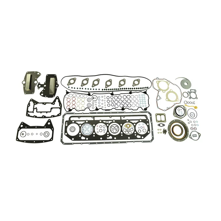 Overhaul Head Gasket Kit for Caterpillar CAT C9 Engine online Overhaul Head Gasket Kit for Caterpillar CAT C9 Engine online