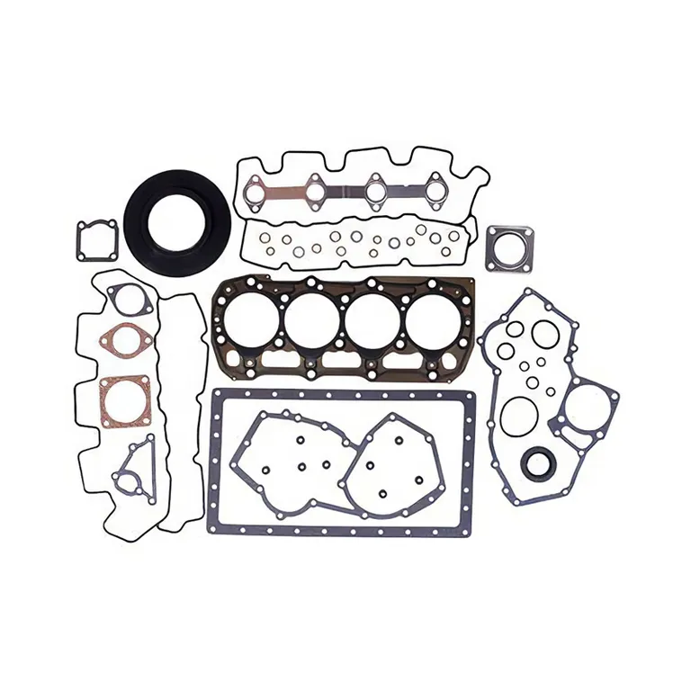 Overhaul Head Gasket Set Kit 10101-10H27 for Nissan SD25 Engine EH01 EH02 K01 EF02 Forklifts online Overhaul Head Gasket Set Kit 10101-10H27 for Nissan SD25 Engine EH01 EH02 K01 EF02 Forklifts online