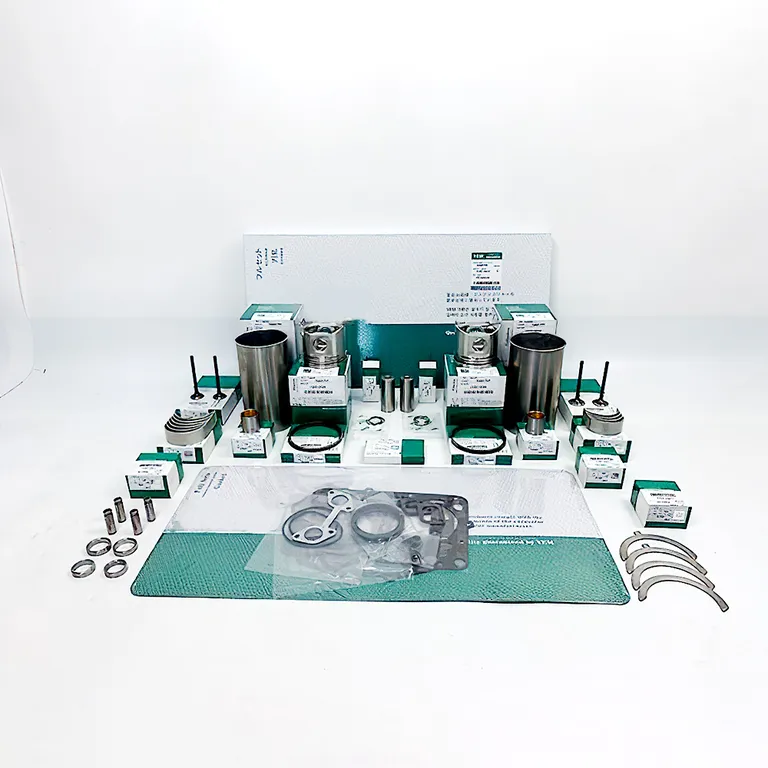 Overhaul Rebuid Kit for Yanmar Engine 2TN66 Kobelco Excavator SK007 SK007-2 SK007-3 online