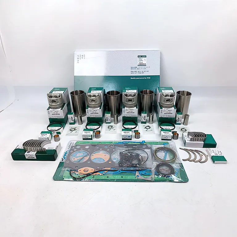 Overhaul Rebuild Kit 32C94-00011 for Mitsubishi S4E S4E2 Engine FD20 FD23 FD25 forklift online Overhaul Rebuild Kit 32C94-00011 for Mitsubishi S4E S4E2 Engine FD20 FD23 FD25 forklift online