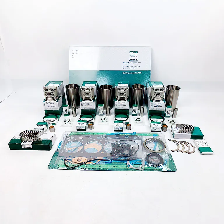 Overhaul Rebuild Kit for Bobcat Skid Steer S185 S175 Kubota V2003 V2003E V2003T Engine online Overhaul Rebuild Kit for Bobcat Skid Steer S185 S175 Kubota V2003 V2003E V2003T Engine online