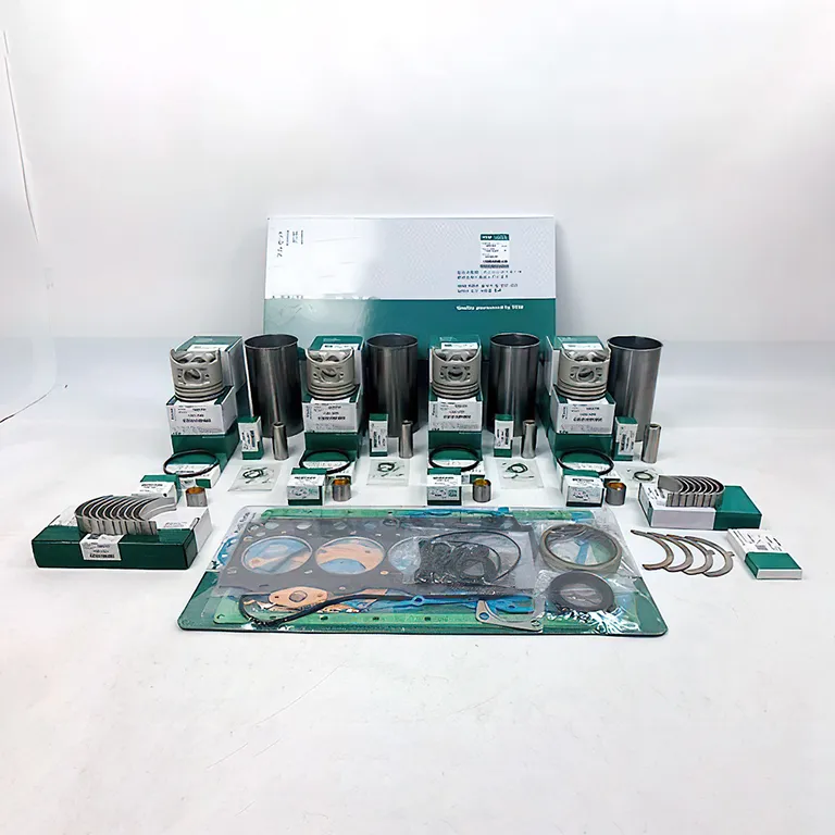Overhaul Rebuild Kit for Caterpillar CAT C2.4 Engine online