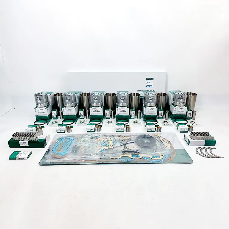 Overhaul Rebuild Kit for Caterpillar CAT C6.4 Engine E320D Excavator online Overhaul Rebuild Kit for Caterpillar CAT C6.4 Engine E320D Excavator online