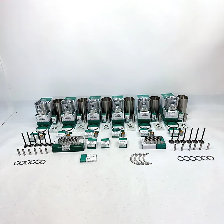 Overhaul Rebuild Kit for Caterpillar CAT C6.6L Engine online Overhaul Rebuild Kit for Caterpillar CAT C6.6L Engine online