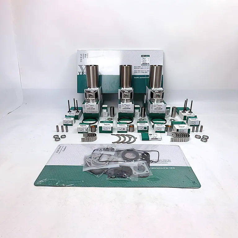 Overhaul Rebuild Kit for Caterpillar CAT E110 Excavator Mitsubishi 4D31T Engine online Overhaul Rebuild Kit for Caterpillar CAT E110 Excavator Mitsubishi 4D31T Engine online