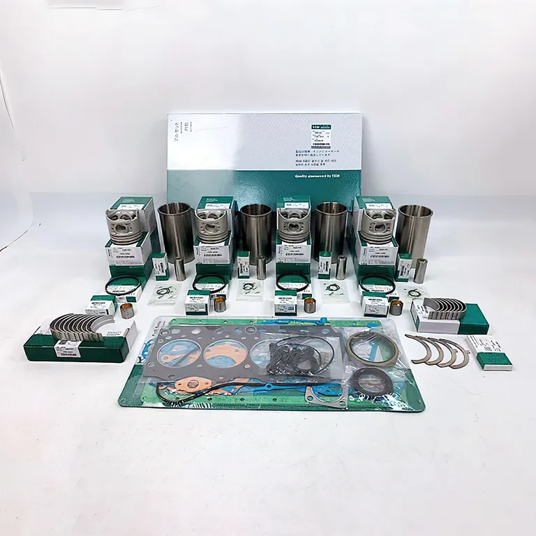 Overhaul Rebuild Kit for Caterpillar CAT E318B Excavator Mitsubishi S4K Engine online Overhaul Rebuild Kit for Caterpillar CAT E318B Excavator Mitsubishi S4K Engine online