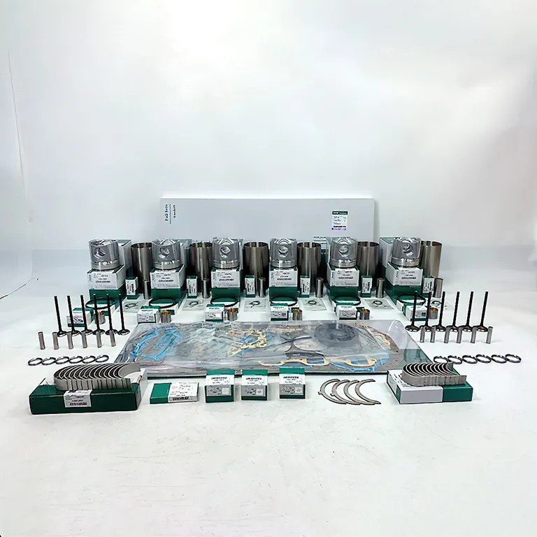 Overhaul Rebuild Kit for Cummins ISBE4 Engine online