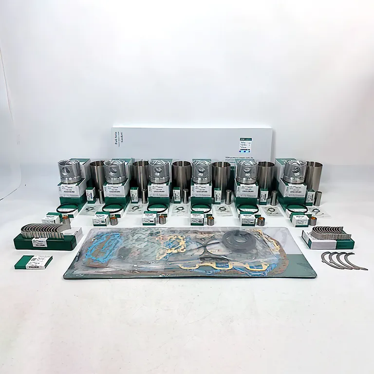 Overhaul Rebuild Kit for Doosan Daewoo DB58T DB58TIS Engine SOLAR 225LC 130 online Overhaul Rebuild Kit for Doosan Daewoo DB58T DB58TIS Engine SOLAR 225LC 130 online