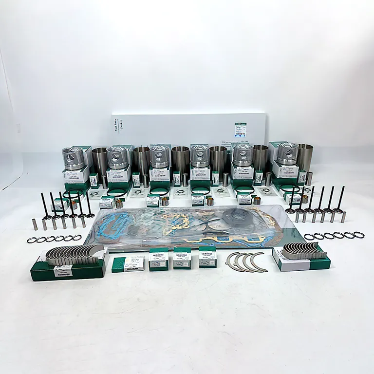 Overhaul Rebuild Kit for Hino EH100 Engine online Overhaul Rebuild Kit for Hino EH100 Engine online