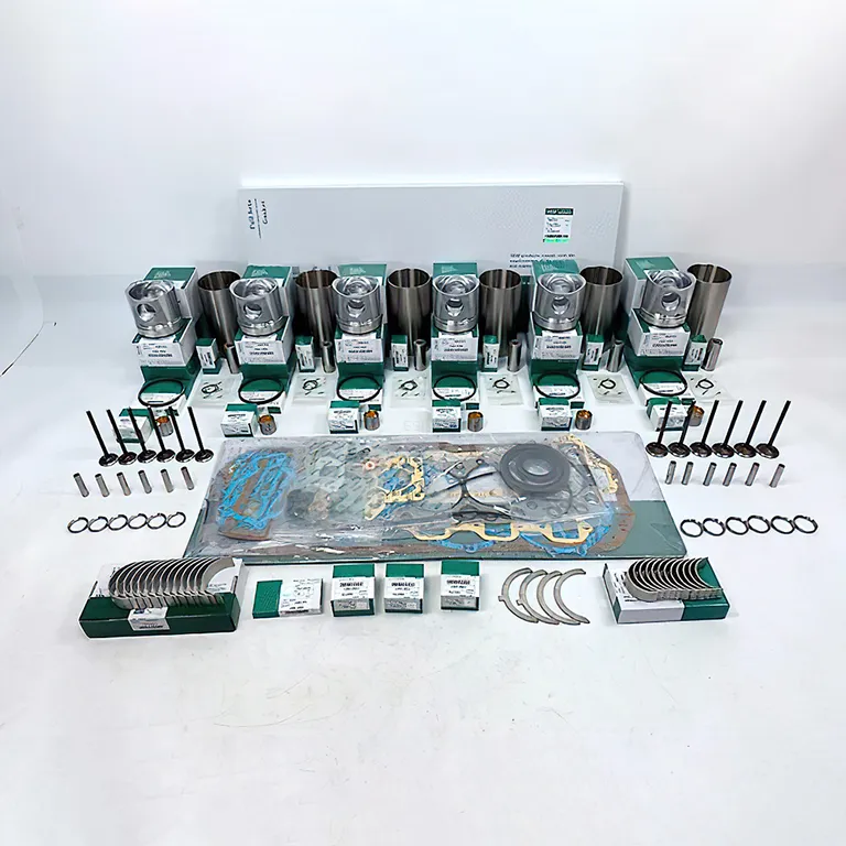 Overhaul Rebuild Kit for Hino EL100 Engine online Overhaul Rebuild Kit for Hino EL100 Engine online
