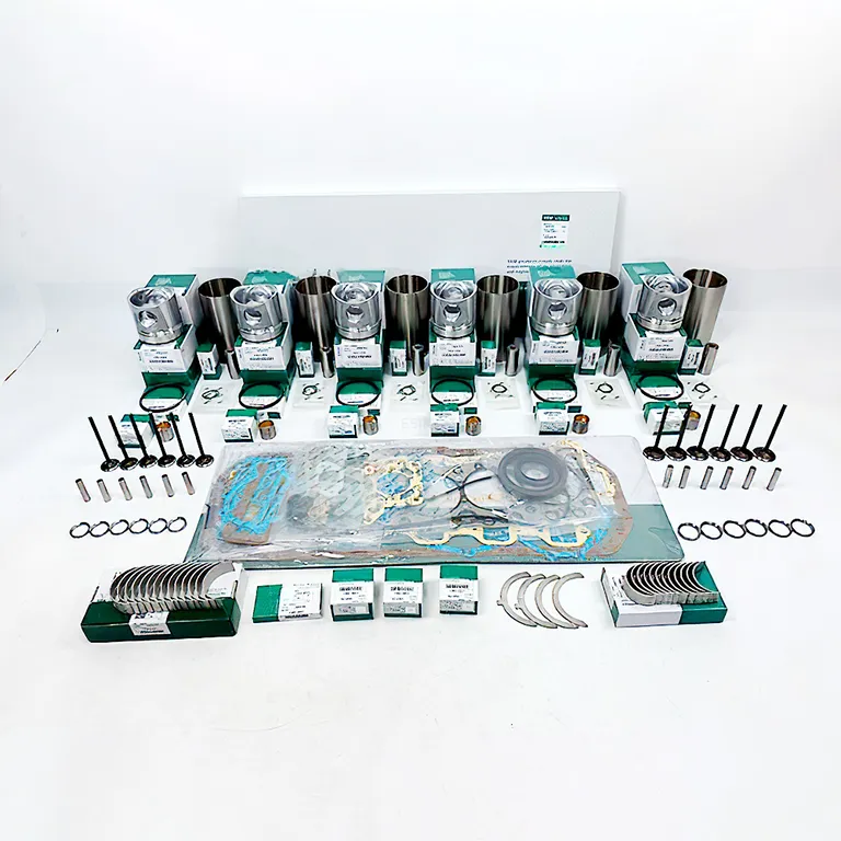 Overhaul Rebuild Kit for Hino H06C Engine Hitachi EX220-2 EX220-3 Excavator online Overhaul Rebuild Kit for Hino H06C Engine Hitachi EX220-2 EX220-3 Excavator online