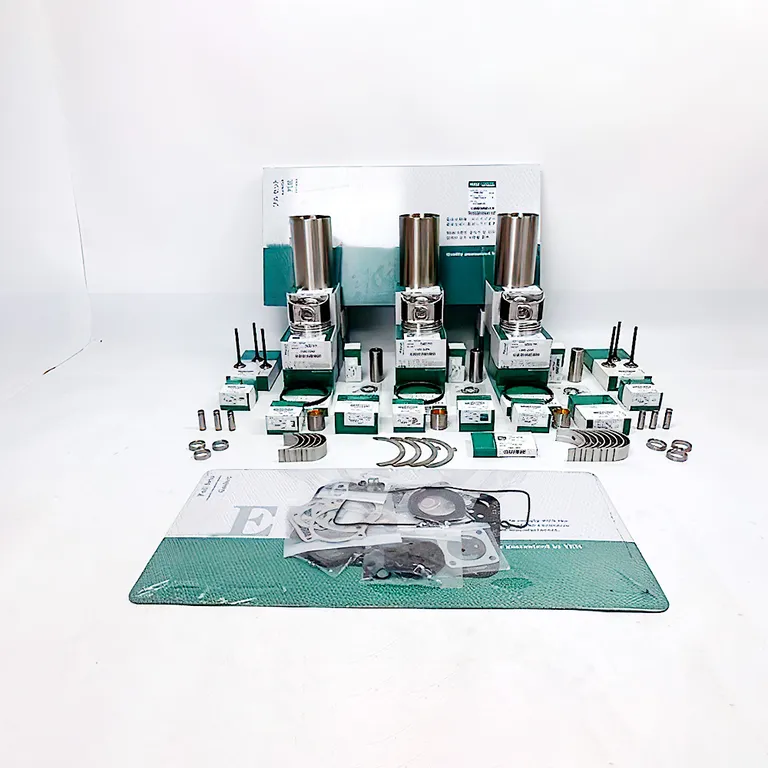 Overhaul Rebuild Kit for Isuzu 3AB1 Engine Hanik N-4 N-35 NC3000 Excavator Set online Overhaul Rebuild Kit for Isuzu 3AB1 Engine Hanik N-4 N-35 NC3000 Excavator Set online