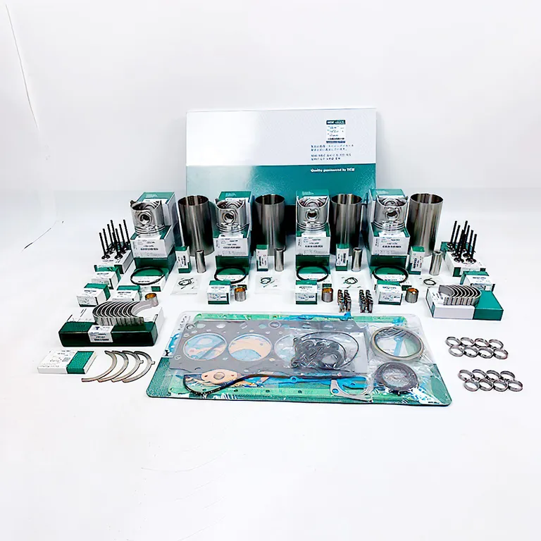 Overhaul Rebuild Kit for Isuzu 4HK1T 4HK1TC Engine Hitachi Excavator ZX200-3 ZX240-3 ZX250 online Overhaul Rebuild Kit for Isuzu 4HK1T 4HK1TC Engine Hitachi Excavator ZX200-3 ZX240-3 ZX250 online
